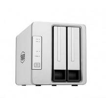 NAS Terramaster F2-210