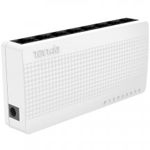 Switch Tenda S108