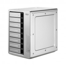 NAS Terramaster F8-422