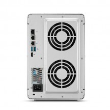 NAS Terramaster F8-422