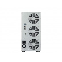 NAS Terramaster T12-423