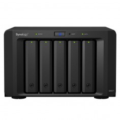 NAS Synology Expansion Unit DX517