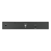 Switch D-Link GO-SW-16G/E