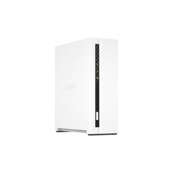 NAS QNAP TS-133