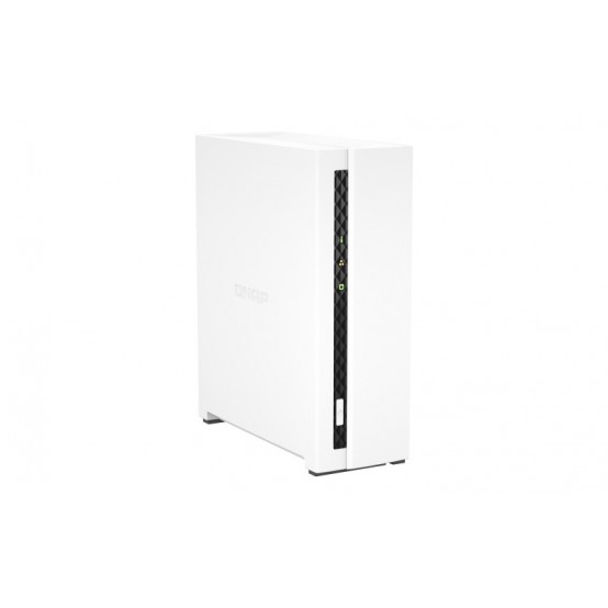 NAS QNAP TS-133