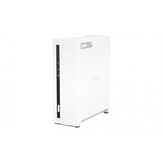 NAS QNAP TS-133