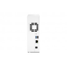 NAS QNAP TS-133
