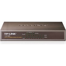 Switch TP-Link TL-SF1008P