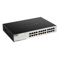 Switch D-Link GO-SW-24G 2