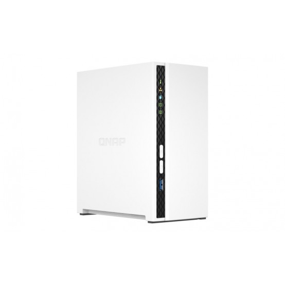 NAS QNAP TS-233