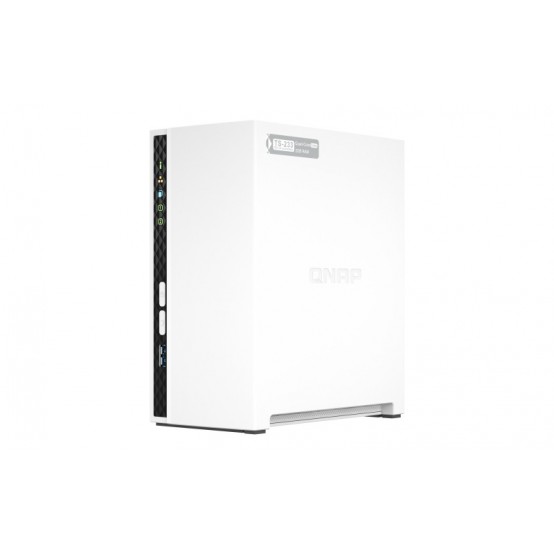 NAS QNAP TS-233