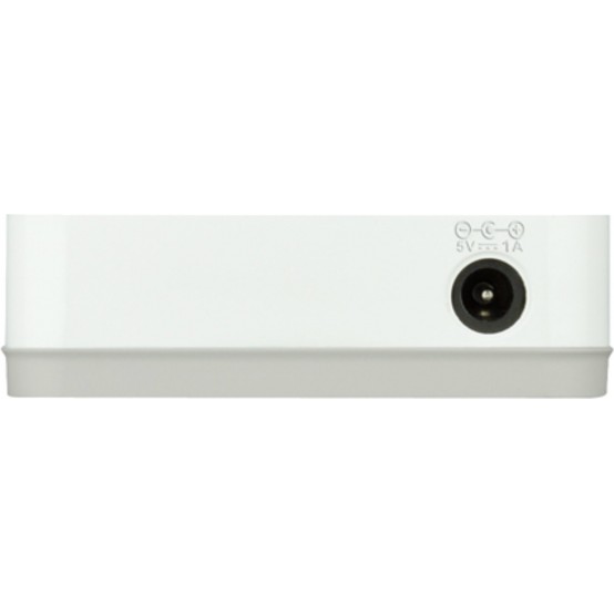 Switch D-Link GO-SW-5E