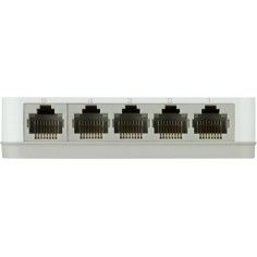 Switch D-Link GO-SW-5G 2