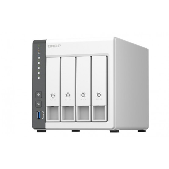 NAS QNAP TS-433-4G