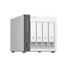 NAS QNAP TS-433-4G 2