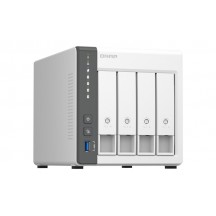NAS QNAP TS-433-4G