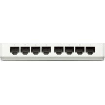 Switch D-Link GO-SW-8E