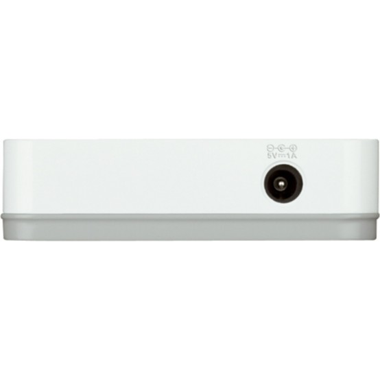 Switch D-Link GO-SW-8G