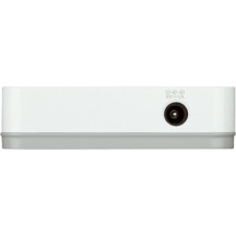 Switch D-Link GO-SW-8G