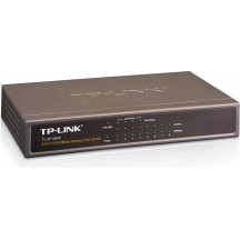 Switch TP-Link TL-SF1008P