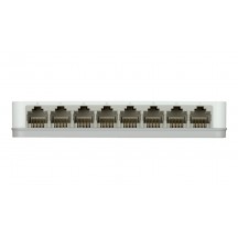 Switch D-Link GO-SW-8G/E