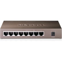 Switch TP-Link TL-SF1008P