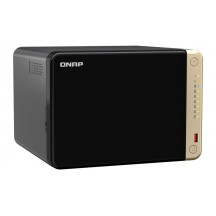 NAS QNAP TS-664-8G