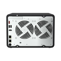 NAS QNAP TS-664-8G