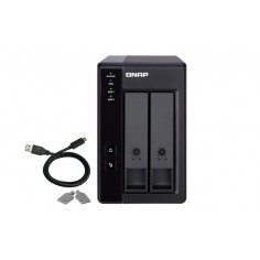 NAS QNAP TR-002