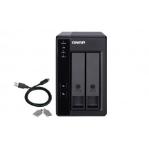 NAS QNAP TR-002