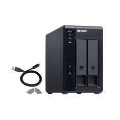 NAS QNAP TR-002 2