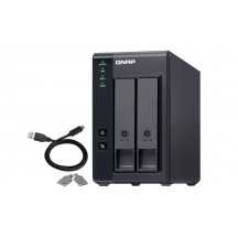 NAS QNAP TR-002