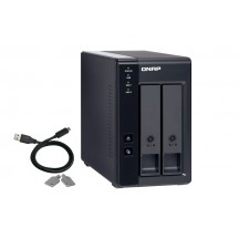 NAS QNAP TR-002