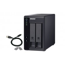 NAS QNAP TR-002