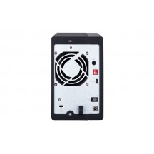 NAS QNAP TR-002
