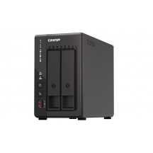 NAS QNAP TS-253E-8G