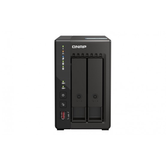 NAS QNAP TS-253E-8G