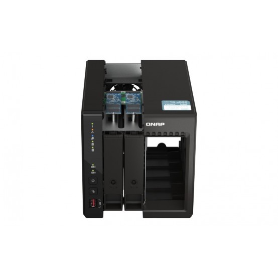 NAS QNAP TS-253E-8G