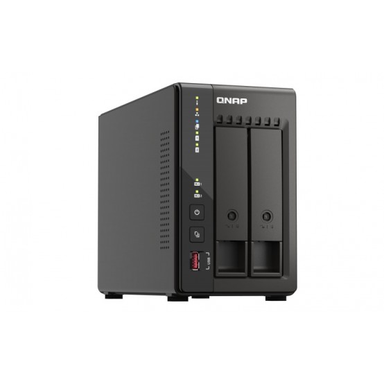 NAS QNAP TS-253E-8G