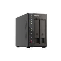 NAS QNAP TS-253E-8G
