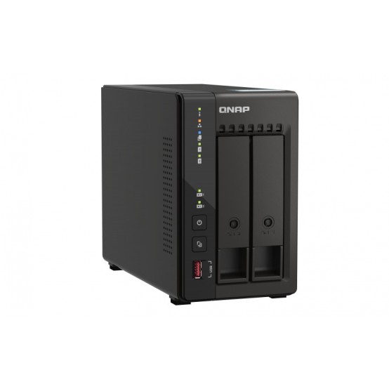 NAS QNAP TS-253E-8G