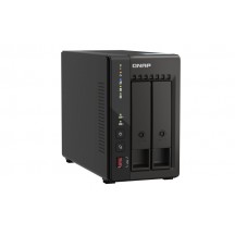 NAS QNAP TS-253E-8G