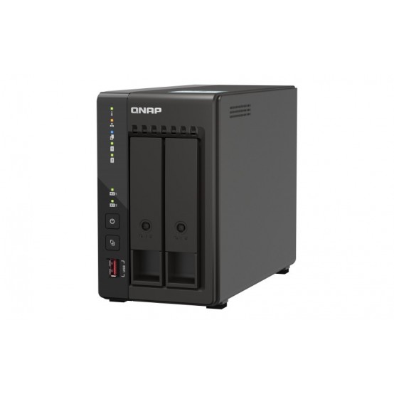 NAS QNAP TS-253E-8G