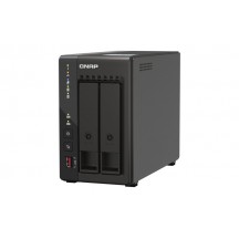 NAS QNAP TS-253E-8G