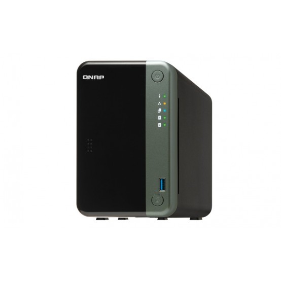NAS QNAP TS-253D-4G