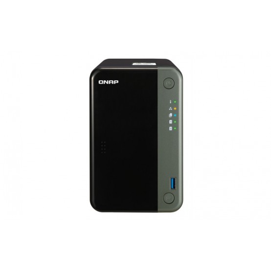 NAS QNAP TS-253D-4G