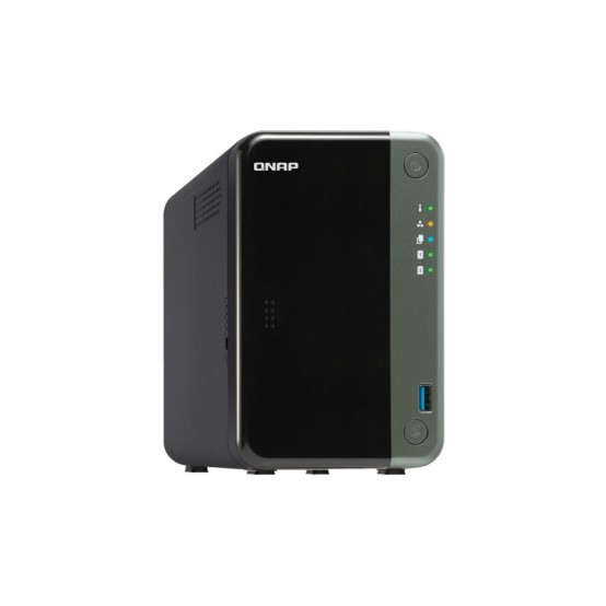 NAS QNAP TS-253D-4G
