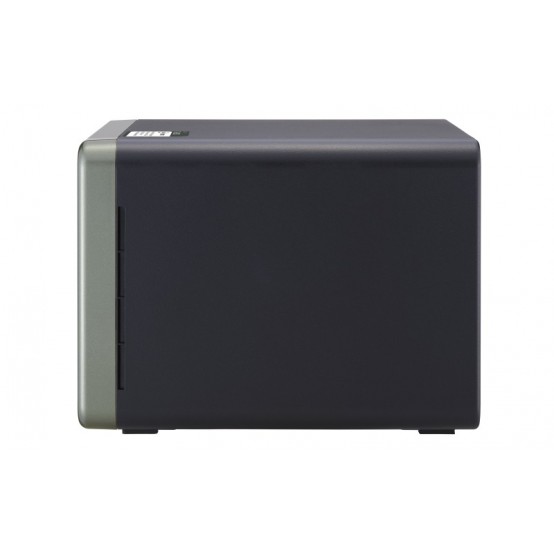 NAS QNAP TS-253D-4G