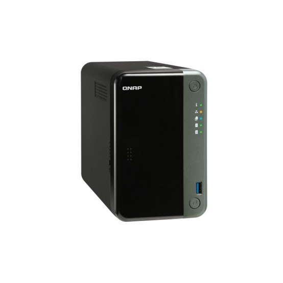 NAS QNAP TS-253D-4G