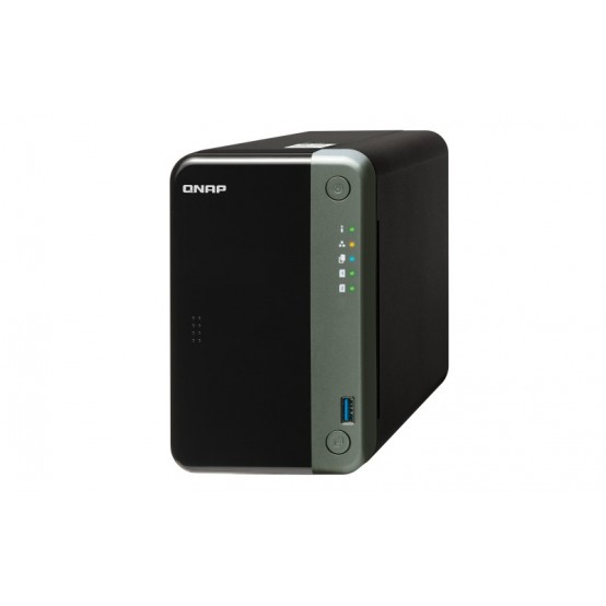 NAS QNAP TS-253D-4G